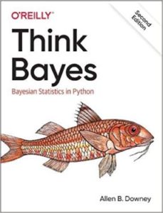 Think Bayes 2e – Green Tea Press