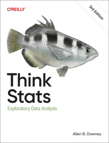 Think Stats 3e – Green Tea Press